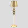 Masiero Eva STL3+1 lampada da terra moderna