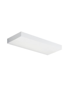 Rossini Betty BTT001 lampada da parete moderna in alluminio monoemissione