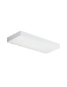 Rossini Betty BTT001 : applique murale moderne en aluminium à émission unique