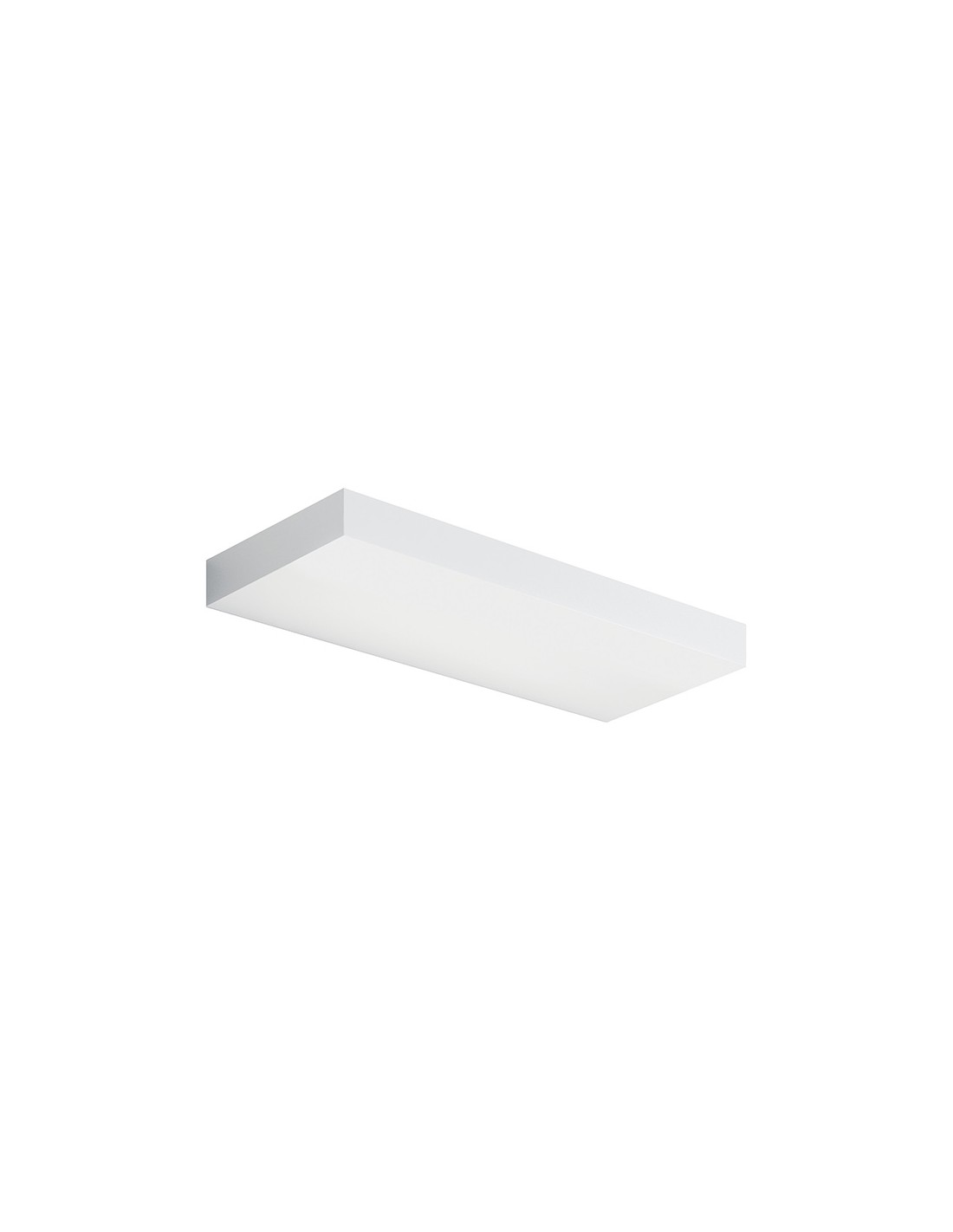 Rossini Betty BTT001 : applique murale moderne en aluminium à émission unique