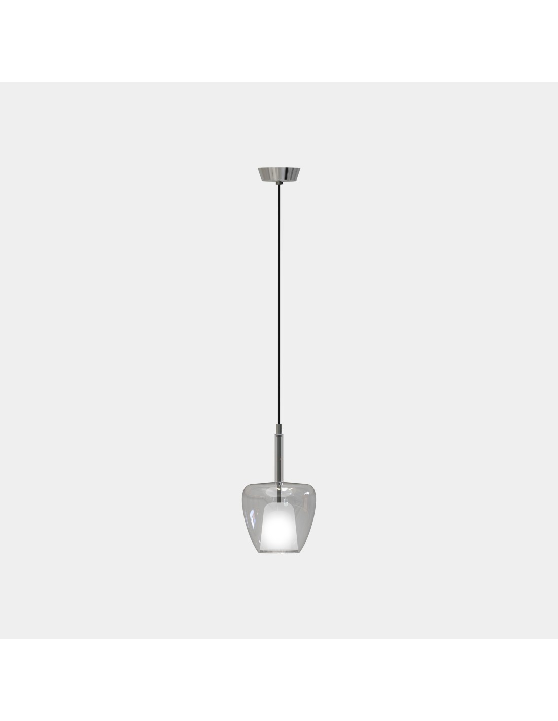 Cangini & Tucci Clos 1683.1L lampadario moderno
