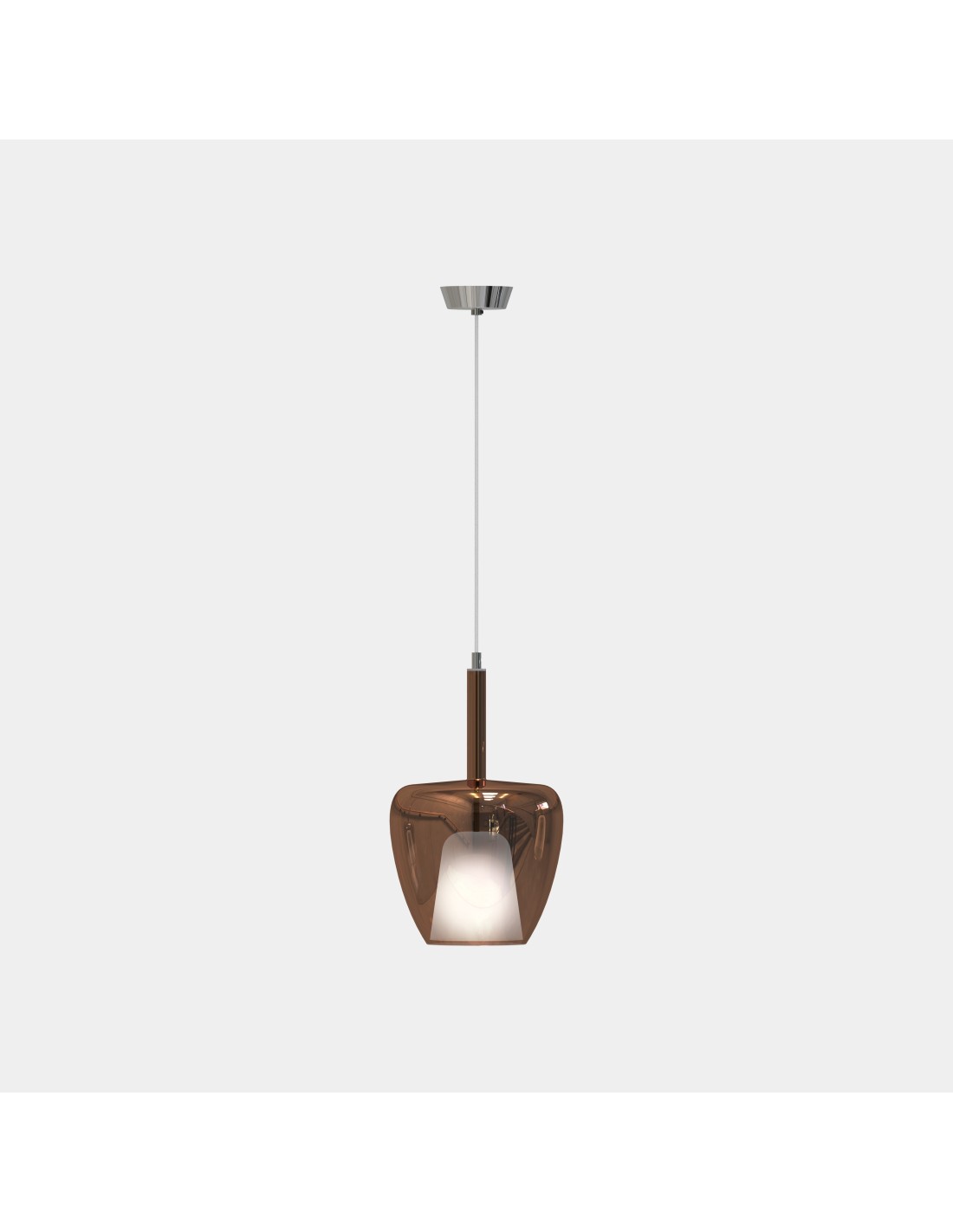 Cangini & Tucci Clos GIG1683.1L lampadario moderno