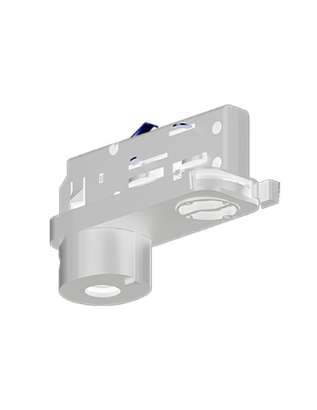 Rossini GROA126 : adaptateur mécanique et électrique pour rail triphasé Groove Evo