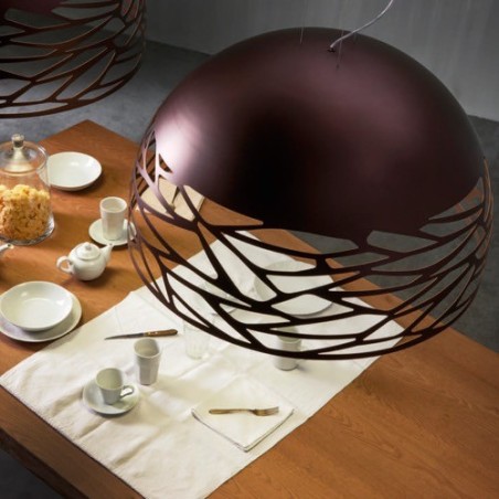 Kelly medium dome 60 studio italia design