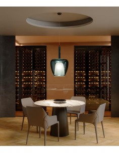 Cangini & Tucci Clos MAX1683.1L lampadario moderno