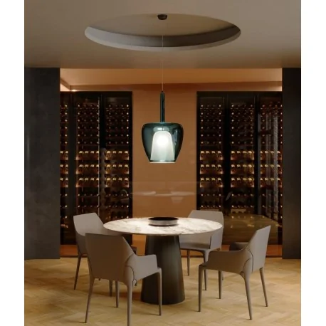 Cangini & Tucci Clos MAX1683.1L lampadario moderno