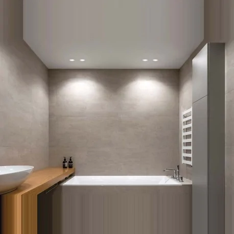 Rossini Host faretto incasso tondo led IP65...