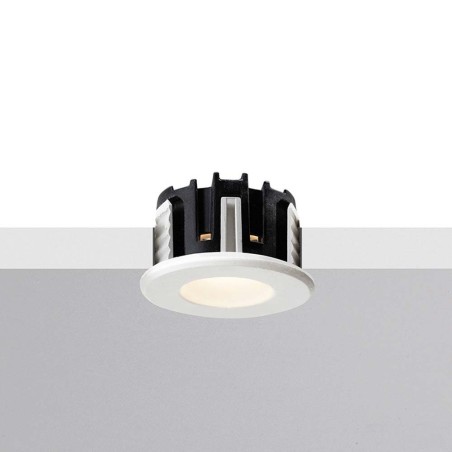 Rossini Host : spot LED encastrable 30 mm IP65