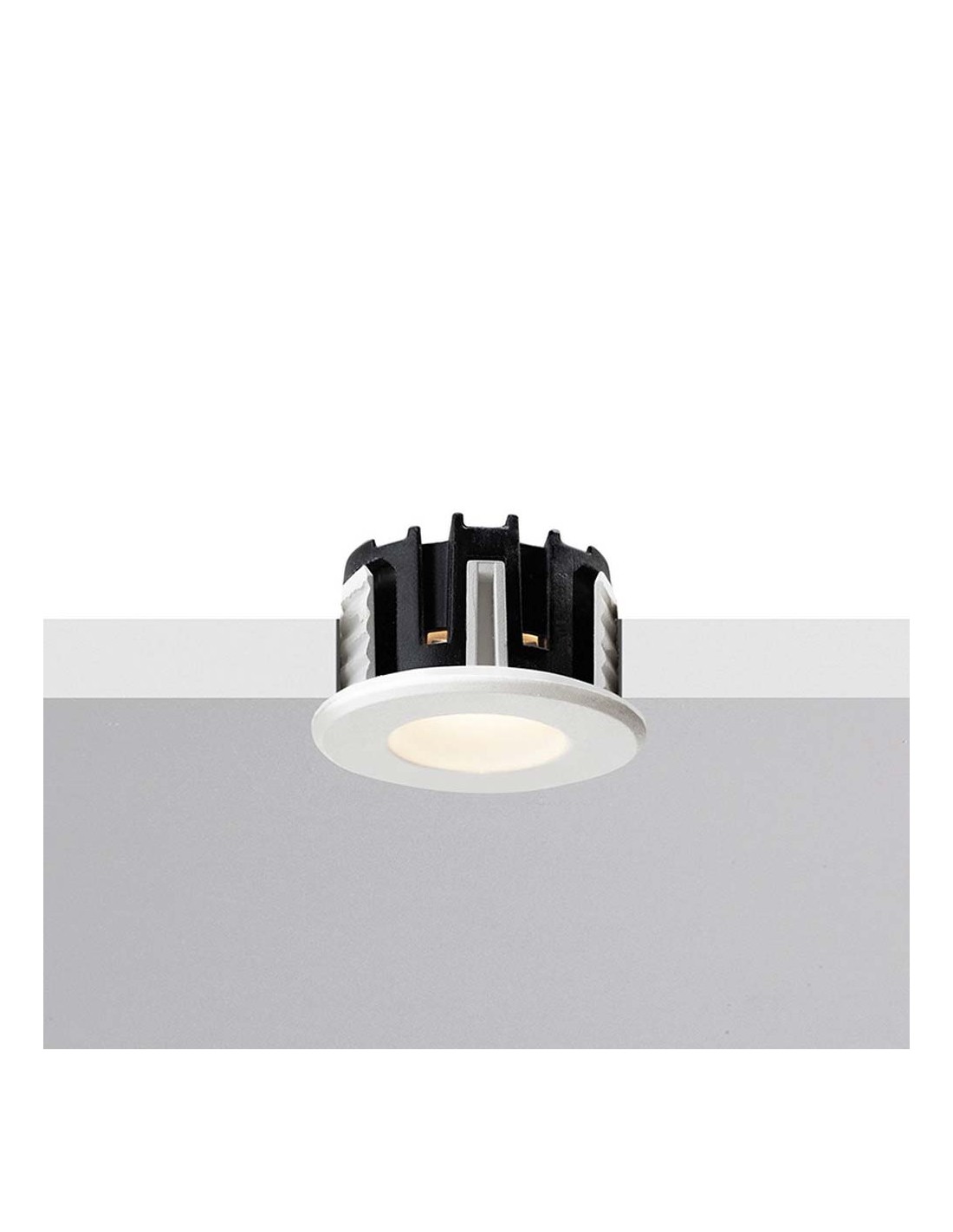 Rossini Host : spot LED encastrable 30 mm IP65