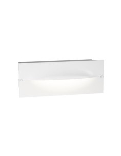 Gea Luce GES2000N segnapassi IP65 bianco