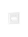 Gea Luce GES2120N segnapassi IP65 bianco