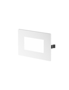 Gea Luce GES2130, balise de signalisation IP54, blanche