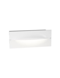 Gea Luce GES2000C segnapassi IP65 bianco