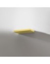 Gea Luce Yoana a/p lampada da parete ottone