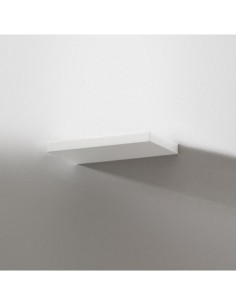 Gea Luce Yoana a/g applique murale blanche