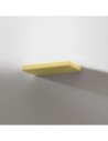 Gea Luce Yoana, applique murale en laiton