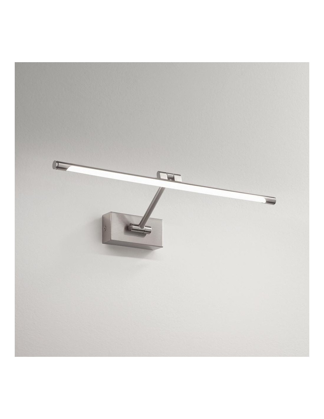 Gea Luce Magis Gap440n, applique murale nickel 4000 K