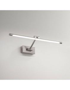 Gea Luce Gap442n, applique murale chromée