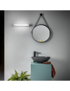 Gea Luce Gap470n, applique murale blanche