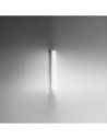 Gea Luce Gap483c lampada da parete cromo
