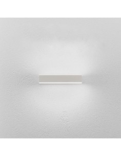 Gea Luce Gap510c, applique murale blanche