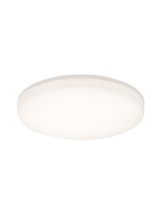 Rossini Klar KLA001 Plafoniera rotonda led da esterno IP65