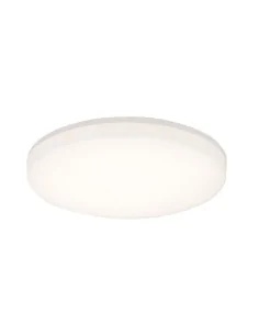 Rossini Klar KLA001 Plafoniera rotonda led da esterno IP65