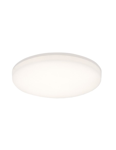 Rossini Klar KLA001 Plafoniera rotonda led da esterno IP65