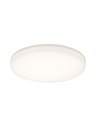 Rossini Klar KLA001 Plafoniera rotonda led da esterno IP65