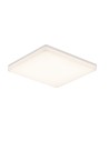 Rossini Klar KLA002 Plafonnier carré à LED d'extérieur IP65