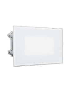 Rossini Glimmer, éclairage LED encastrable IP66 pour boîtier 503