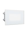 Rossini Glimmer, éclairage LED encastrable IP66 pour boîtier 503