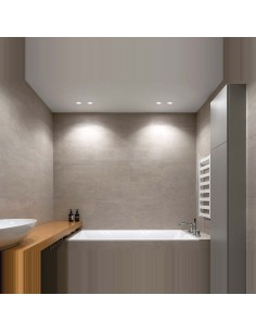 Rossini Java JAV001, spot LED encastrable 33 mm, IP20