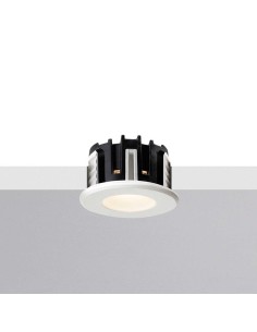 Rossini Java JAV001, spot LED encastrable 33 mm, IP20