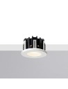 Rossini Java JAV001 faretto led incasso 33 mm IP20
