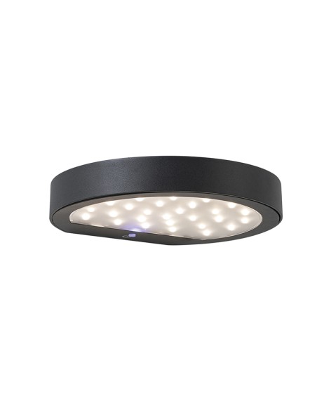 Rossini Nap NAP002AN lampada solare da parete IP54