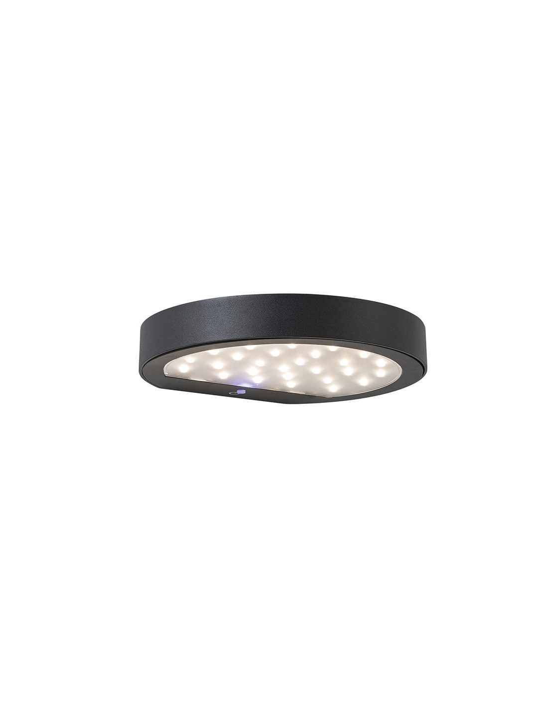 Rossini Nap NAP002AN lampada solare da parete IP54