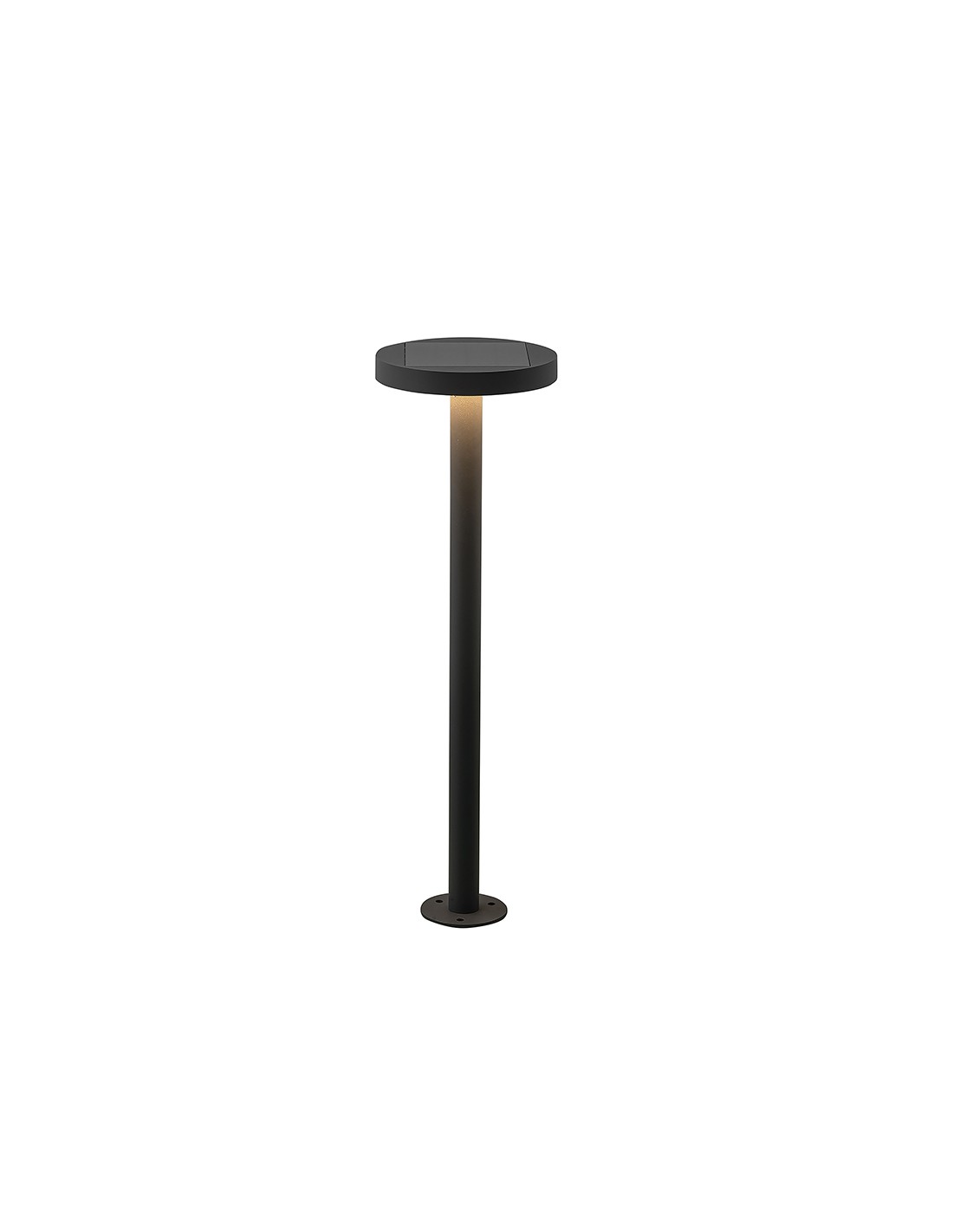 Rossini Nap NAP001AN lampadaire solaire de jardin IP54