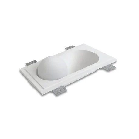 9010 Segno Small 2523A applique parete da incasso