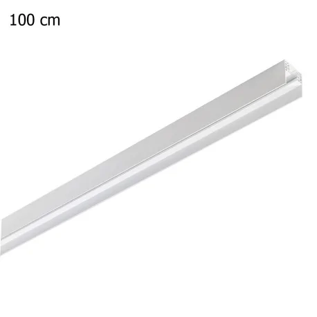 Rossini Squash Pro SQU101B binario monofase bianco 100cm