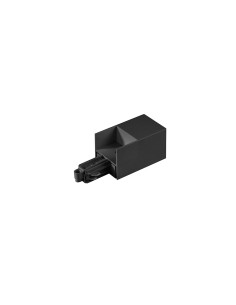 Rossini SQU106NDX noir, alimentation à droite, pour Squash Pro