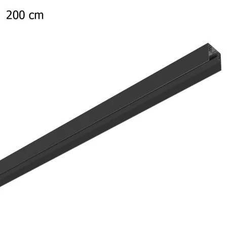 Rossini Squash Pro SQU102N binario monofase nero 200 cm