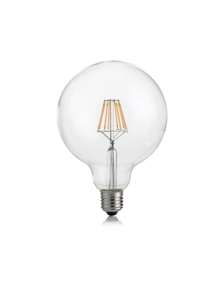 Rossini L.283-18-4K : ampoule LED globe à filament, 4000 K, 3200 lumens