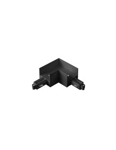 Rossini SQU107NDX Raccord en L noir pour Squash Pro