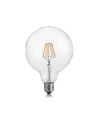 Rossini L.283-18-4K : ampoule LED globe à filament, 4000 K, 3200 lumens