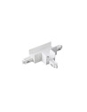 Rossini SQU108BDX Raccord en T blanc pour Squash Pro