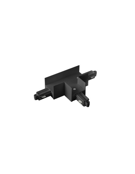 Rossini SQU108NDX : raccord en T noir droit pour Squash Pro
