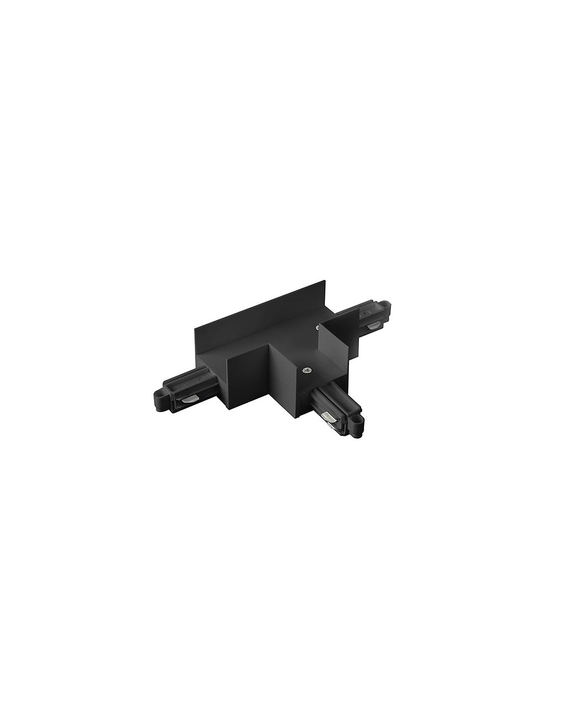 Rossini SQU108NDX : raccord en T noir droit pour Squash Pro