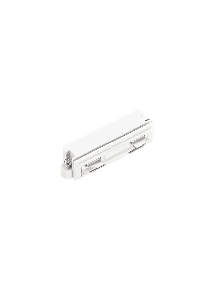 Rossini SQU104B : raccord droit blanc pour Squash Pro
