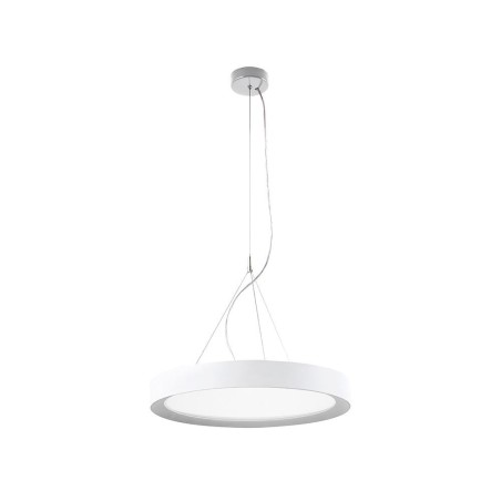 Rossini Plate PLT007B lampadario moderno a led per soggiorno
